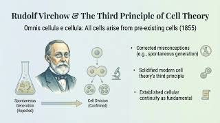 Unlocking the Mysteries of Cell Biology (6 Minutes)