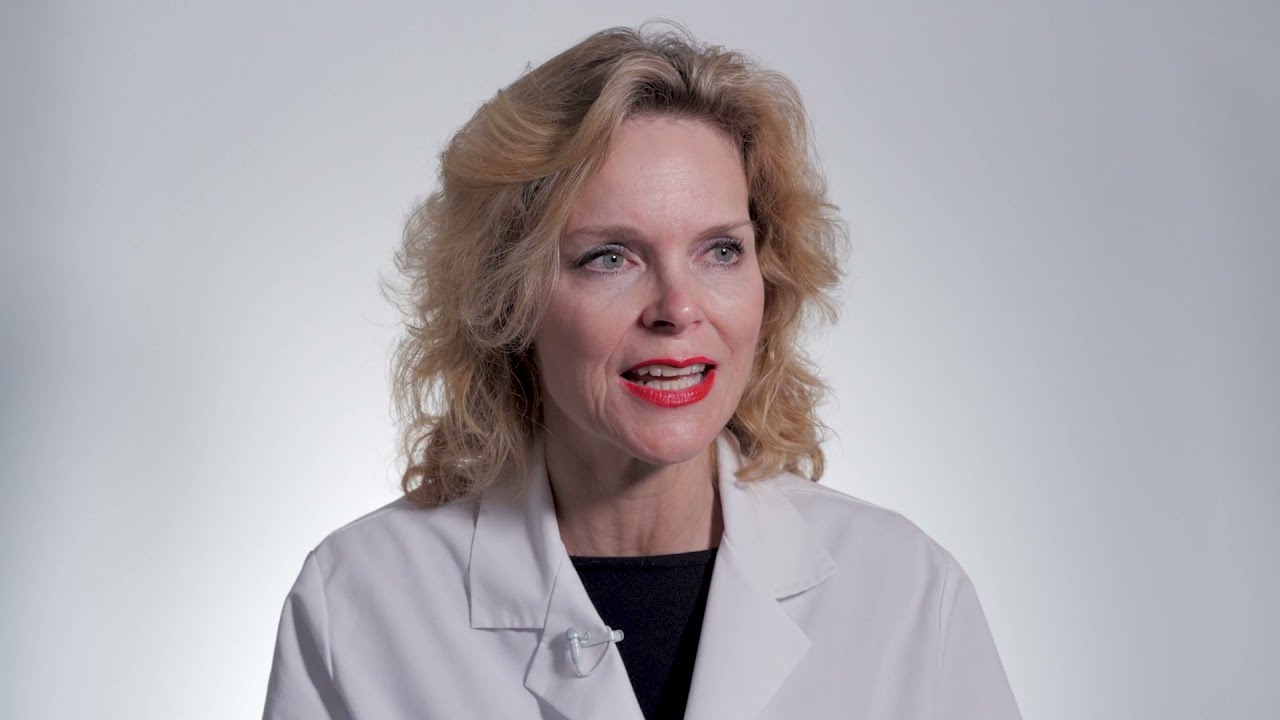 Dr. Patricia Carroll-Chen discusses why early detection for skin cancer is critical