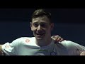 2020 Men's WFC - Final - FIN v SWE
