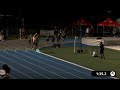 Boys 800m Premier Championship Section 2 - Under Armour Nationals 2026 [Full Race Replay]