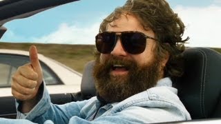 The Hangover Part III - Trailer
