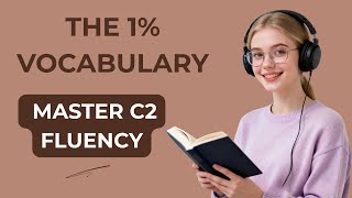 Famous Stop Using Basic English C2 Vocabulary to Sound Like a Native Wealth