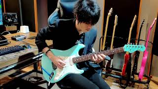 Thank You For Playing - Short Ver.