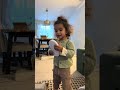 Wait for her reaction 🥹#unboxing #toddlerlife #nike #newshoes #sneakers