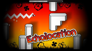 "Echolocation" by TriAxis [All Coins] | Geometry Dash 2.0