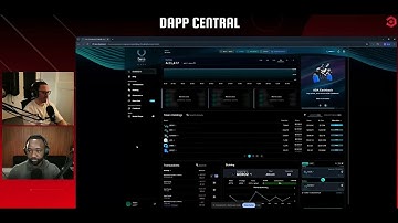 How to Top Up Your Gero Crypto Card | Official Cardano Tutorial (Featuring DappCentral)