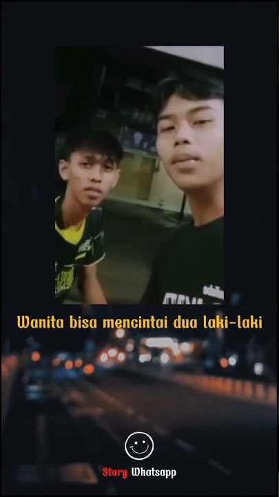 pura pura gak tau aja || viral story wa menggalau