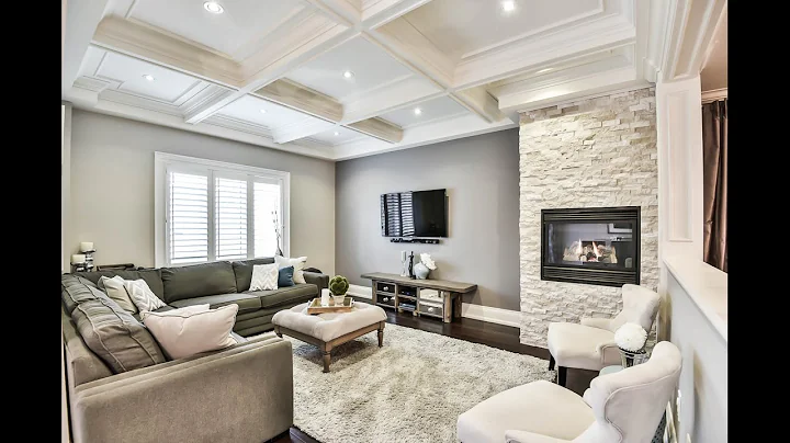 146 Gardiner Drive Bradford Teresa Vu | Virtual Tour