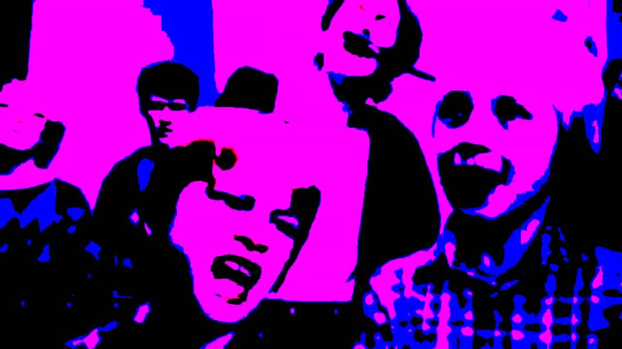 Tears For Fears - Shout [Slowed Down]