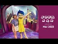 Mon séjour de création de contenu à Disney World! | Mai 2023 | Jour 1 &amp; 2
