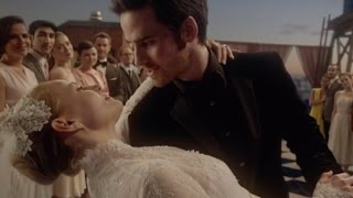 OUAT - 6x20 'A Happy Beginning' [Emma, Killian, etc] - songs from once upon a time in hollywood