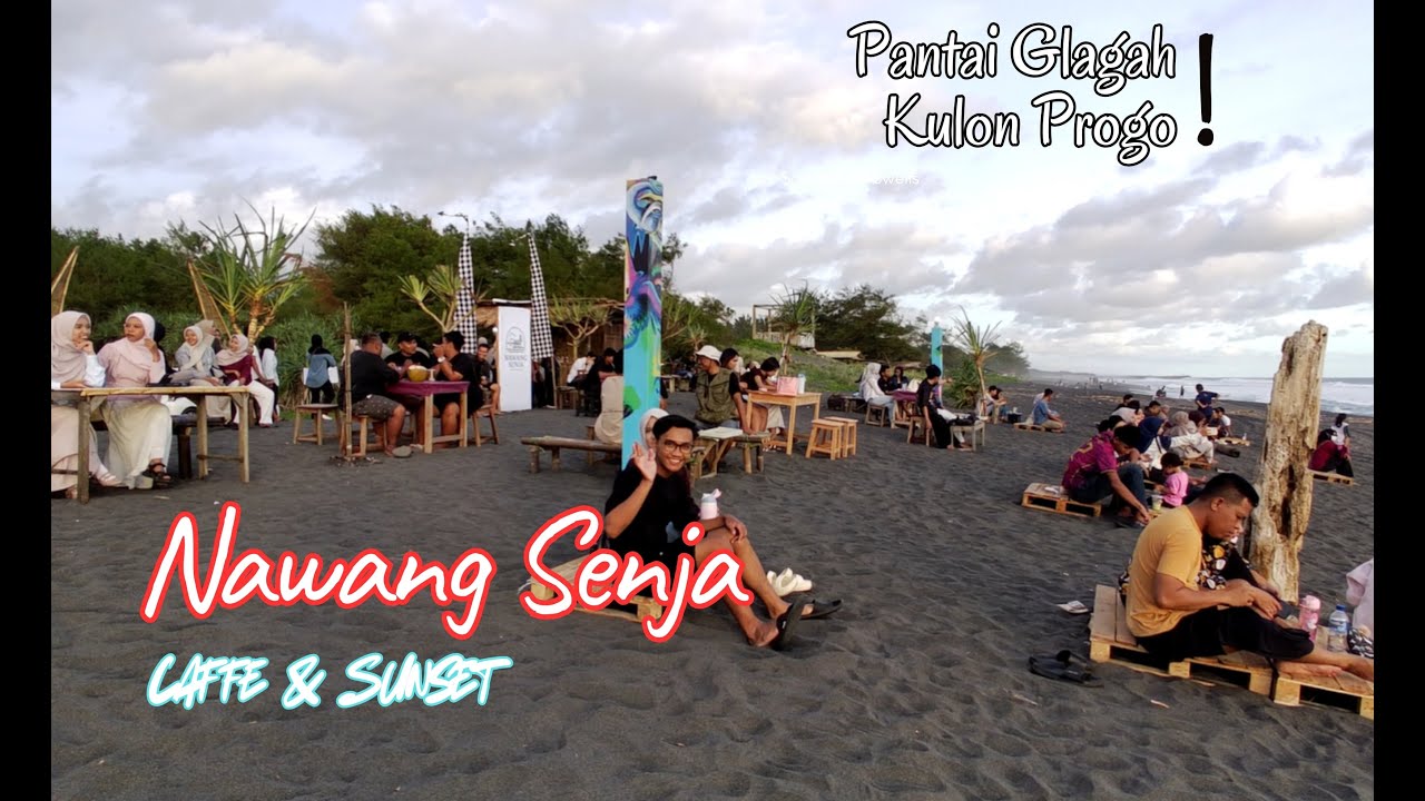 Nawang Senja