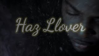 Miniatura de vídeo de "Dalecis - Haz Llover (Vídeo Lyric)"