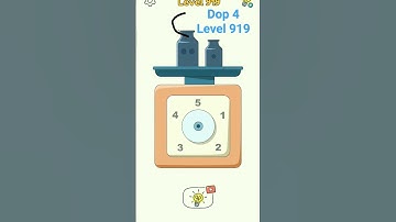 # Dop 4 game level 919