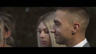 Wedding Clip - Konstantinos &amp; Elena