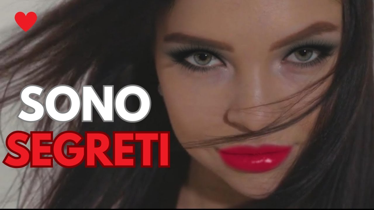 7 Cose Che Le Donne SEGRETAMENTE Vorrebbero Gli Uomini Sapessero (Ma