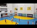 Css CRAIOVA- LPS SLATINA j3
