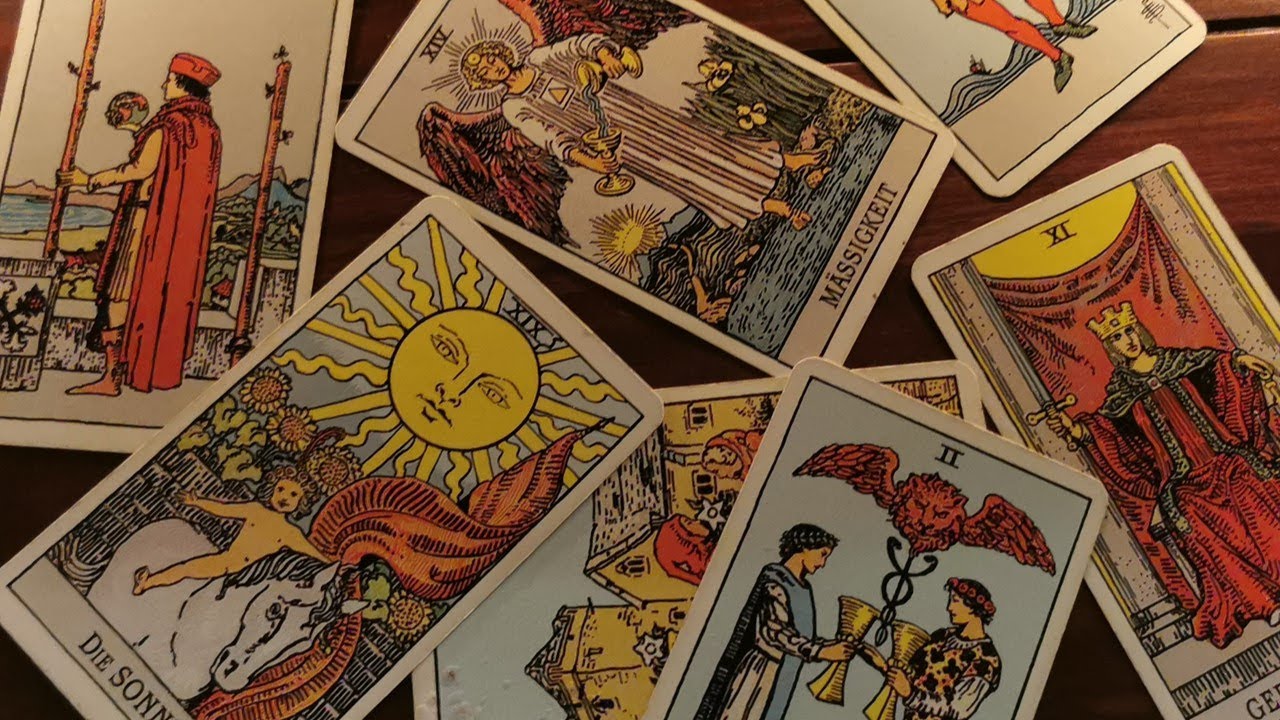 Ihr habt keinen Kontakt und das belastet euch beide!