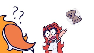 Que Le Pasa A Firulais? Animación