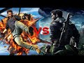 Just Cause 3 VS Just Cause 4; A Thorough Comparison