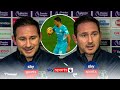 "A three-year-old could tell you that's a penalty" | Lampard furious over 'handball' decision