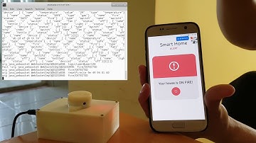 Bluetooth mesh Networking with nRF52832: Bluetooth mesh in Smarthome