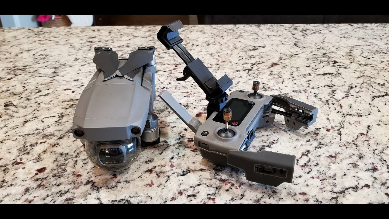 polar pro extension sticks