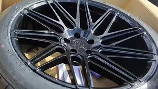 Player Profile Alloys Upgraded , Rang Rover Sport  ... 21 to 22inch 👌🏻