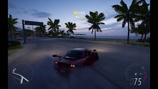 Forza horizon 5 #4 gameplay full throtle