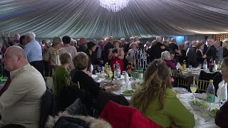 Osječki Umirovljenici Još Jednom Pokazali Da Se I Dalje Znaju Dobro Zabavljati