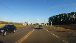 САРАНСК, РАЗМЕТКА  для  ОСОБО  ОДАРЁННЫХ...(, 2016-08-26T21:02:49.000Z)