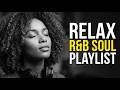 Soulful R&B Vibes 💖 Smooth Love Songs & Emotional Chill Mix for the Heart