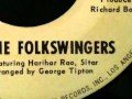 The Folkswingers - Norwegian Wood