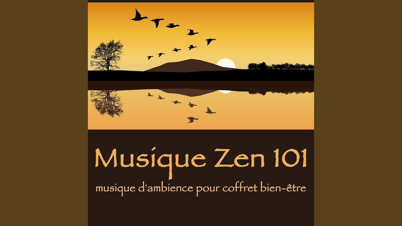 Musique d'ambiance - YouTube