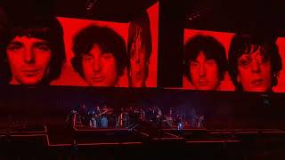 Shine On You Crazy Diamond (Parts VI - IX) - Roger Waters - 31.05.23 - Utilita Arena, Birmingham.