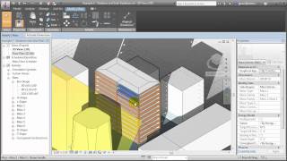 Glazing and Shading Design Considerations