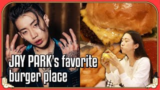 Cafe & Restaurants Own by Celebrities (feat.KIM JONG-KOOK, HAHA, JESSICA, MINO)