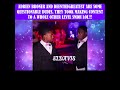 Adrien Broner And DeenTheGreat Got Me Weak 😭 #shorts #funny
