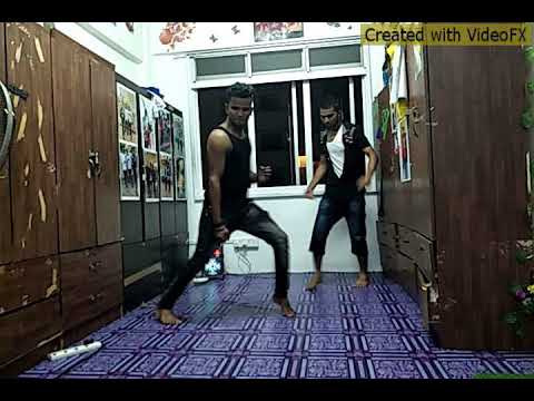 Aa Gaya Aa Gaya Dil Churane Mai Aa Gaya With Maruwa Hostel Just Enjoy 2019 May