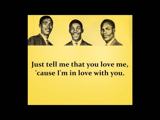 The Maytals - It Must Be True Love