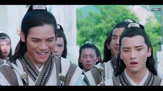 CROWN FANTASY 9 by King Vj the Busanso master  screenshot 1