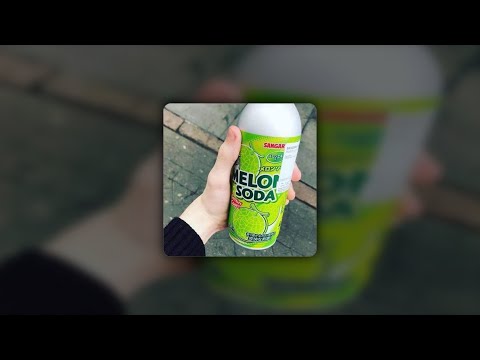 Kid Trash - EXOTIC (Slowed + Reverb)