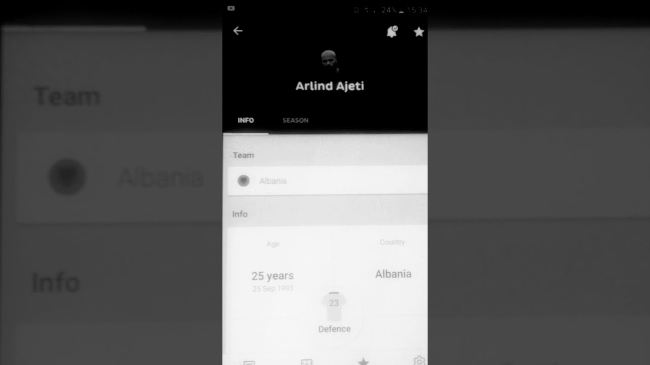 Ajeti to real madrid 》1\