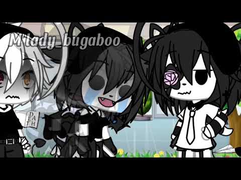 "Come be lonely with me..." || gacha life || #110 #gachalife #shorts #trending #subscribe