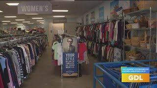 GDL: Downtown Goodwill celebrates 30 years