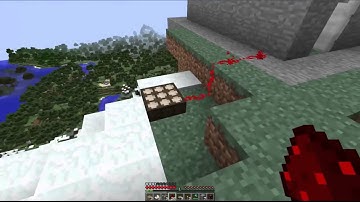Minecraft Xbox 360 + PS3  Daylight Sensor Tutorial TU19