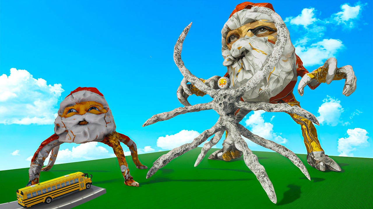 Car VS NEW RELEASE GOO GOO GAGA OM Teardown!