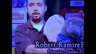 Disneys Dumbo 2 Trailer Is Cancelled