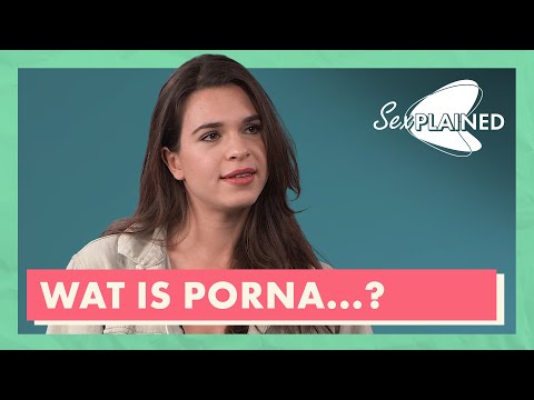 Video: Verschil Tussen Sperma En Sperma