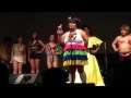 Boobsie Wonderland - Beauty Pageant (Rock of AK's)